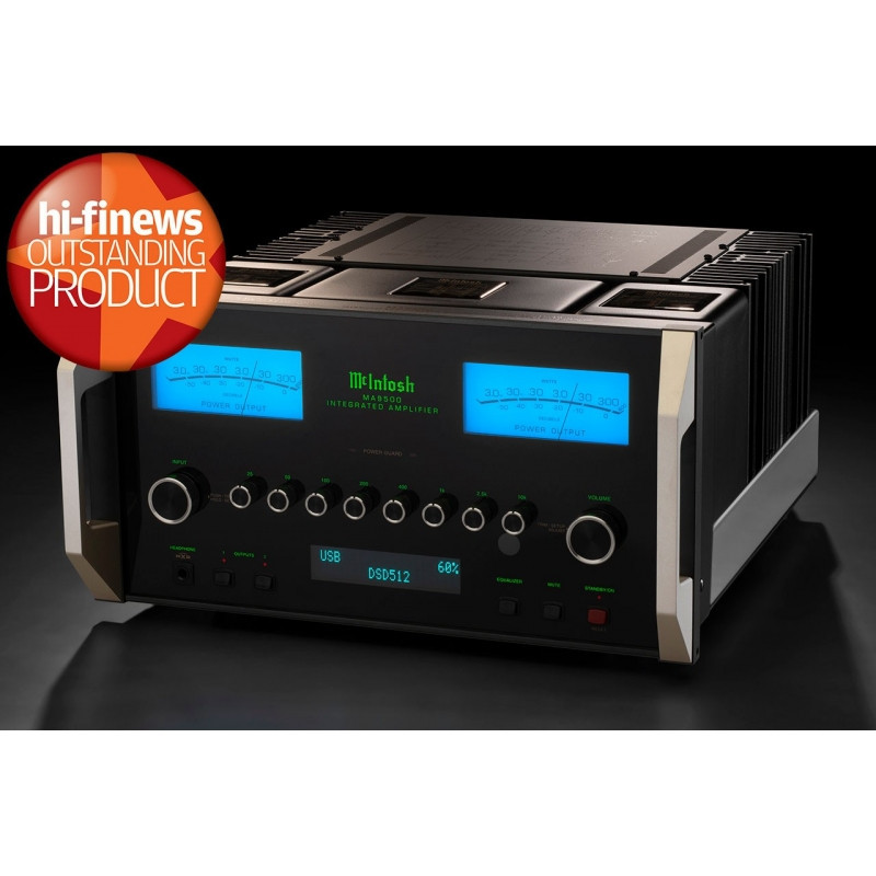 McIntosh MA9500 McIntosh MA9500