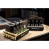 McIntosh MC275 - Zintegrowany lampowy wzmacniacz mocy stereo