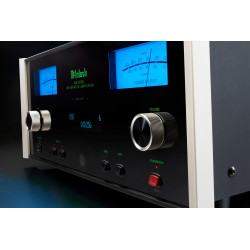 McIntosh MA7200 - tranzystorowy wzmacniacz zintegrowany | Łódź