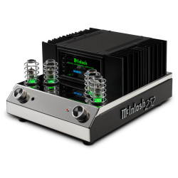 McIntosh MA252 - Hybrydowy wzmacniacz zintegrowany | Łódź