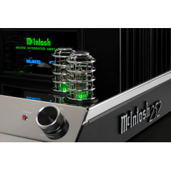 McIntosh MA252 - Hybrydowy wzmacniacz zintegrowany | Łódź