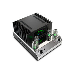 McIntosh MA252 - Hybrydowy wzmacniacz zintegrowany | Łódź