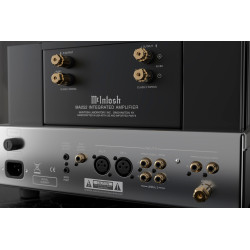McIntosh MA252 - Hybrydowy wzmacniacz zintegrowany | Łódź