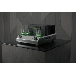 McIntosh MA252 - Hybrydowy wzmacniacz zintegrowany | Łódź