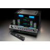 McIntosh MA352 - hybrydowy wzmacniacz zintegrowany