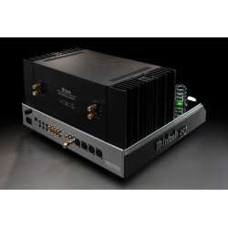 McIntosh MA352 - hybrydowy wzmacniacz zintegrowany