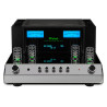 McIntosh MA352 - hybrydowy wzmacniacz zintegrowany