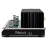McIntosh MA352 - hybrydowy wzmacniacz zintegrowany