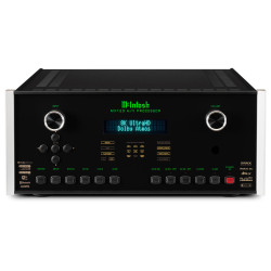 McIntosh MX123 - Procesor Audio-Video, przedwzmacniacz kina domowego