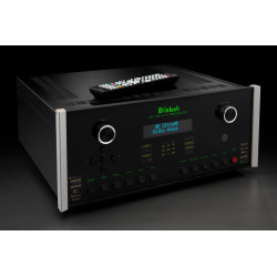 McIntosh MX123 - Procesor Audio-Video, przedwzmacniacz kina domowego