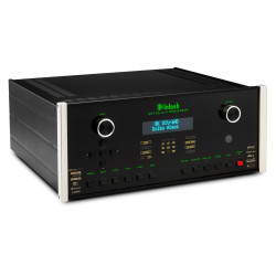McIntosh MX123 - Procesor Audio-Video, przedwzmacniacz kina domowego