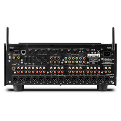 McIntosh MX123 - Procesor Audio-Video, przedwzmacniacz kina domowego
