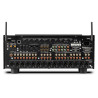 McIntosh MX123 - Procesor Audio-Video, przedwzmacniacz kina domowego