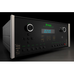 McIntosh MX123 - Procesor Audio-Video, przedwzmacniacz kina domowego