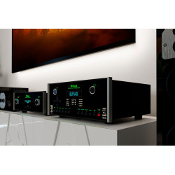 McIntosh MX123 - Procesor Audio-Video, przedwzmacniacz kina domowego