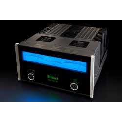 McIntosh MC 255 - Pięciokanałowy tranzystorowy wzmacniacz mocy (końcówka mocy)