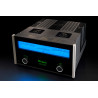 McIntosh MC 255 - Pięciokanałowy tranzystorowy wzmacniacz mocy (końcówka mocy)