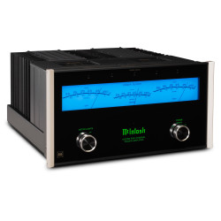 McIntosh MC 255 - Pięciokanałowy tranzystorowy wzmacniacz mocy (końcówka mocy)