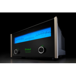 McIntosh MC 255 - Pięciokanałowy tranzystorowy wzmacniacz mocy (końcówka mocy)