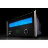 McIntosh MC 255 - Pięciokanałowy tranzystorowy wzmacniacz mocy (końcówka mocy)