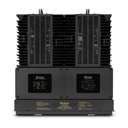 McIntosh MC 255 - Pięciokanałowy tranzystorowy wzmacniacz mocy (końcówka mocy)