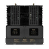 McIntosh MC 255 - Pięciokanałowy tranzystorowy wzmacniacz mocy (końcówka mocy)