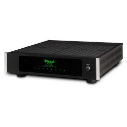 McIntosh MI128 - Ośmiokanałowy, cyfrowy wzmacniacz mocy