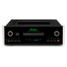 McIntosh MCD600 -  Odtwarzacz SACD/CD z obsługą plików i wejściami cyfrowymi