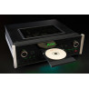 McIntosh MCD600 -  Odtwarzacz SACD/CD z obsługą plików i wejściami cyfrowymi