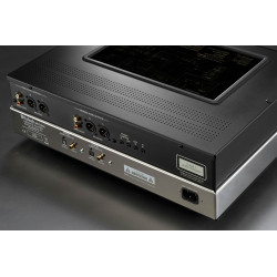 McIntosh MCD600 -  Odtwarzacz SACD/CD z obsługą plików i wejściami cyfrowymi