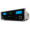 McIntosh MSA5500 Tranzystorowy wzmacniacz stereo z funkcjami sieciowymi