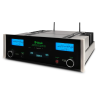 McIntosh MSA5500 Tranzystorowy wzmacniacz stereo z funkcjami sieciowymi