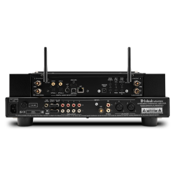 McIntosh MSA5500 Tranzystorowy wzmacniacz stereo z funkcjami sieciowymi