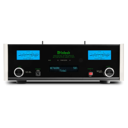 McIntosh MSA5500 Tranzystorowy wzmacniacz stereo z funkcjami sieciowymi