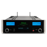McIntosh MSA5500 Tranzystorowy wzmacniacz stereo z funkcjami sieciowymi