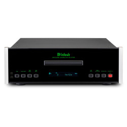 Mcintosh MCD 350 - Odtwarzacz płyt CD/SACD
