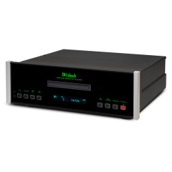 Mcintosh MCD 350 - Odtwarzacz płyt CD/SACD