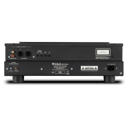 Mcintosh MCD 350 - Odtwarzacz płyt CD/SACD