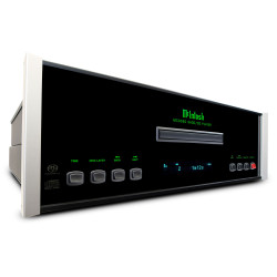 Mcintosh MCD 350 - Odtwarzacz płyt CD/SACD