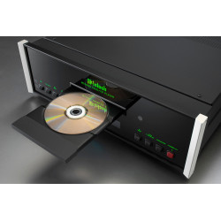 Mcintosh MCD 350 - Odtwarzacz płyt CD/SACD