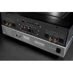 McIntosh MCD 12000 - Odtwarzacz CD / SACD (Super Audio CD)