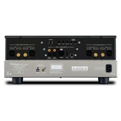McIntosh MCD 12000 - Odtwarzacz CD / SACD (Super Audio CD)