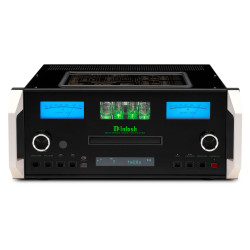 McIntosh MCD 12000 - Odtwarzacz CD / SACD (Super Audio CD)