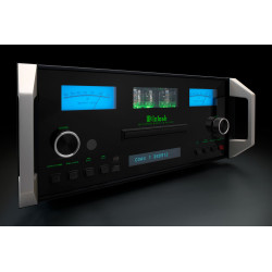 McIntosh MCD 12000 - Odtwarzacz CD / SACD (Super Audio CD)