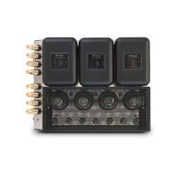 McIntosh MC275 - Zintegrowany lampowy wzmacniacz mocy stereo