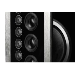 McIntosh XRT 1.1 K - Kolumny głośnikowe podłogowe