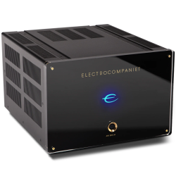 Electrocompaniet AW800 M -  Końcówka mocy mono/stereo
