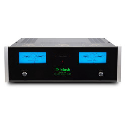 McIntosh MC 152 - stereofoniczna końcówka mocy
