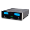 McIntosh MC 152 - stereofoniczna końcówka mocy