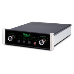 McIntosh MP100 - Przedwzmacniacz gramofonowy MM & MC | Łódź